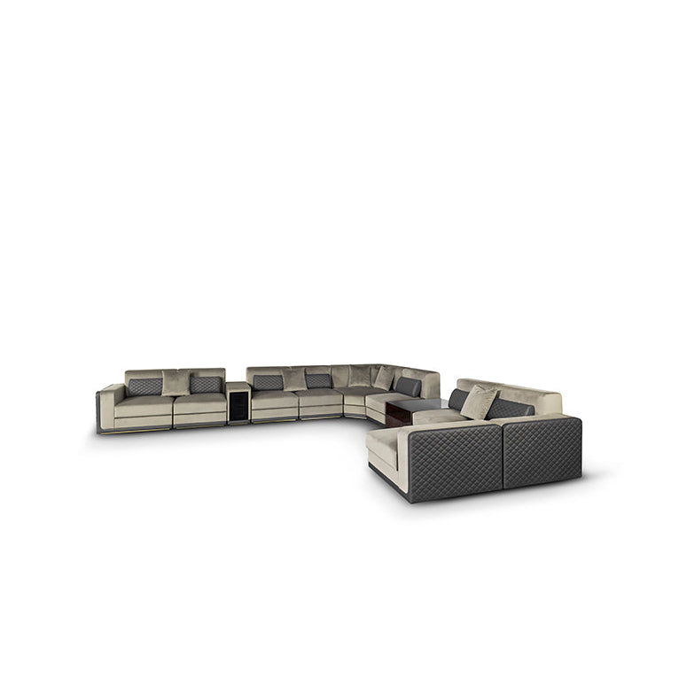 Thomson Modular Sofa