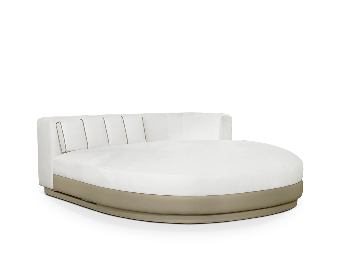 Milenio Modular Sofa