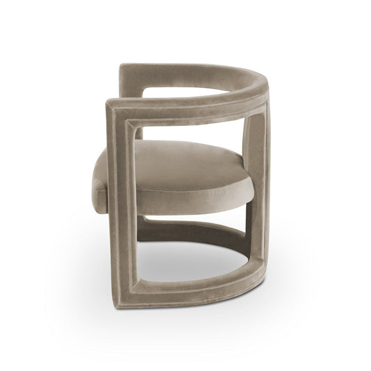 Rukay Bold Armchair