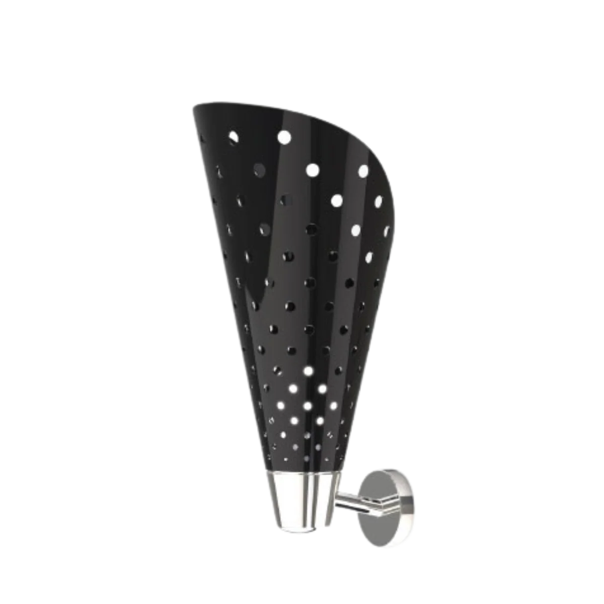 Dizzy Wall Lamp