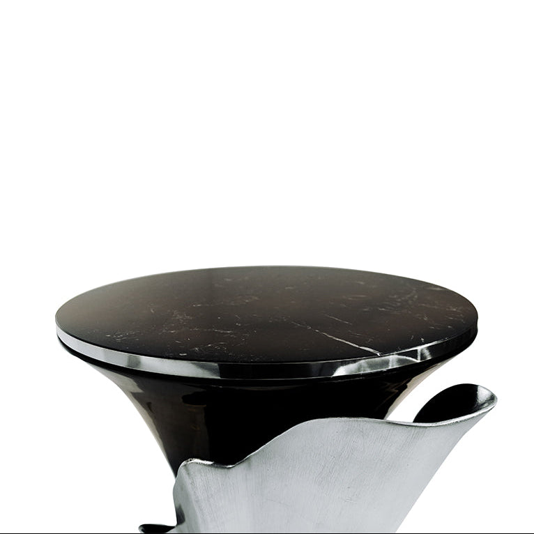 Yasmine Round Side Table