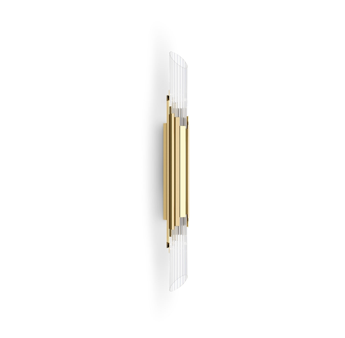 Harpia Wall Lamp by Luxxu