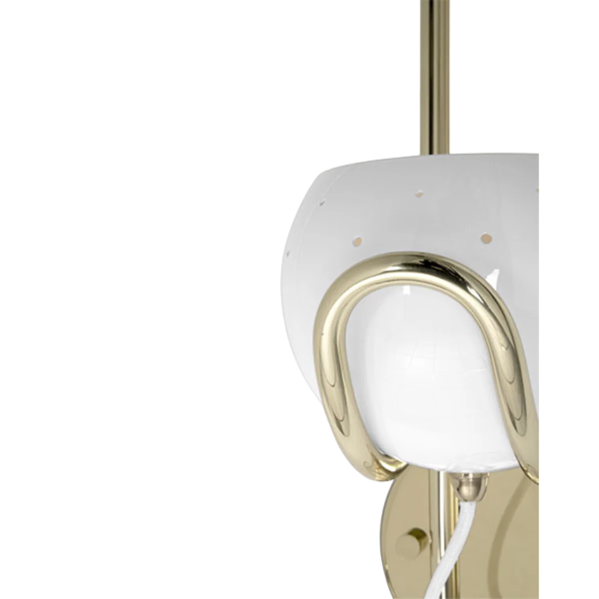 Neil Wall Light by Delightfull