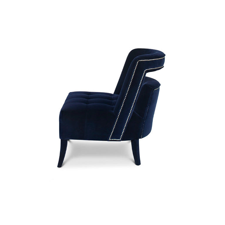 Naj Armchair