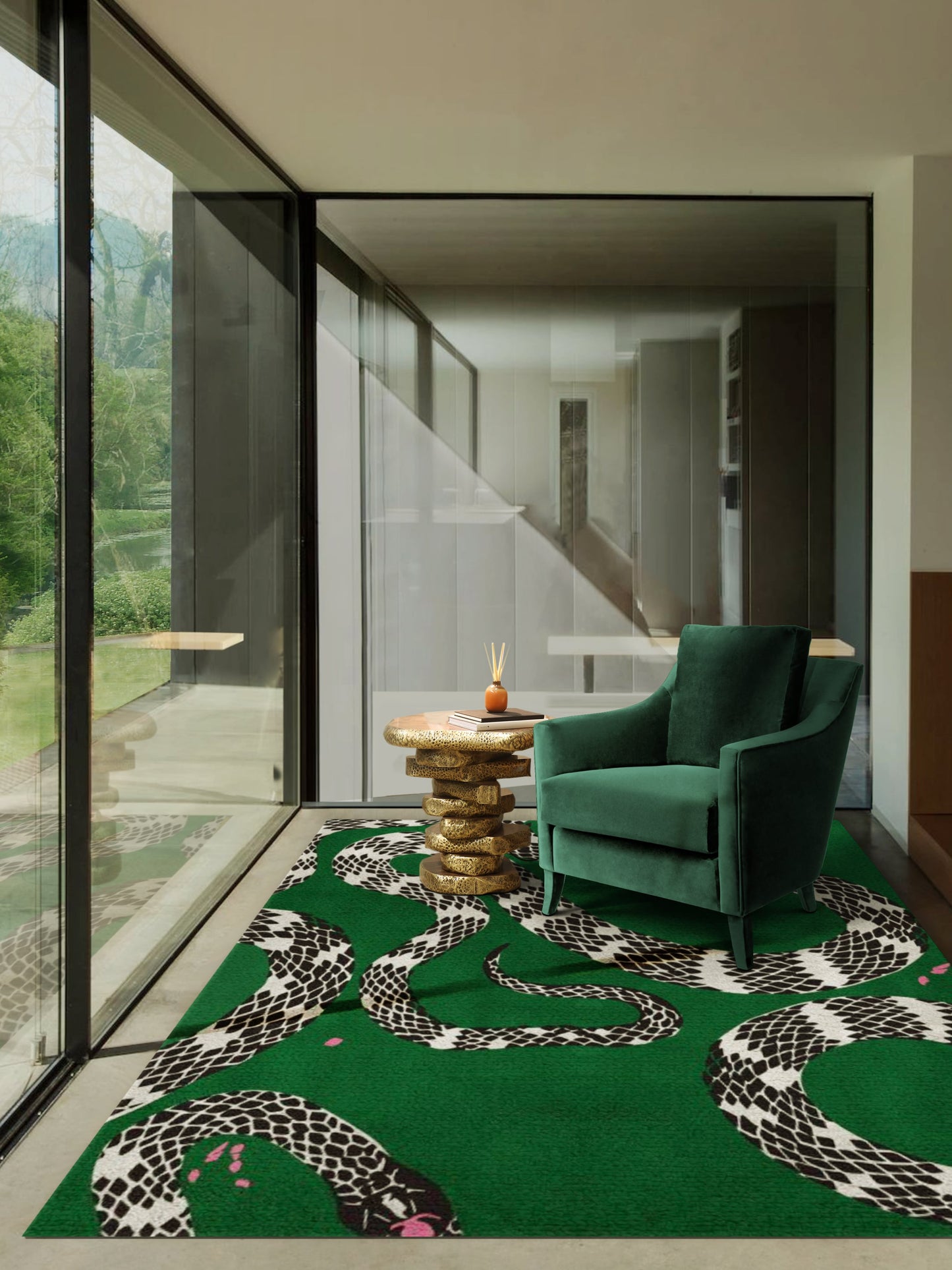 Latza Side Table