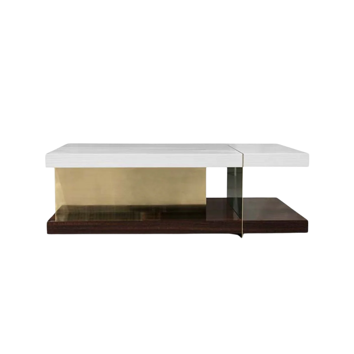 Lallan Center Table