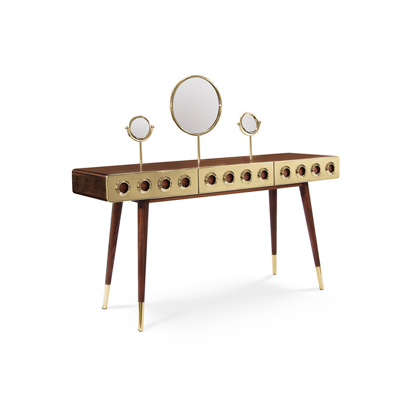 Monocles Vanity Table
