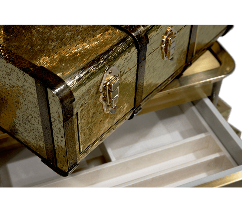 Boheme Luxury Safe