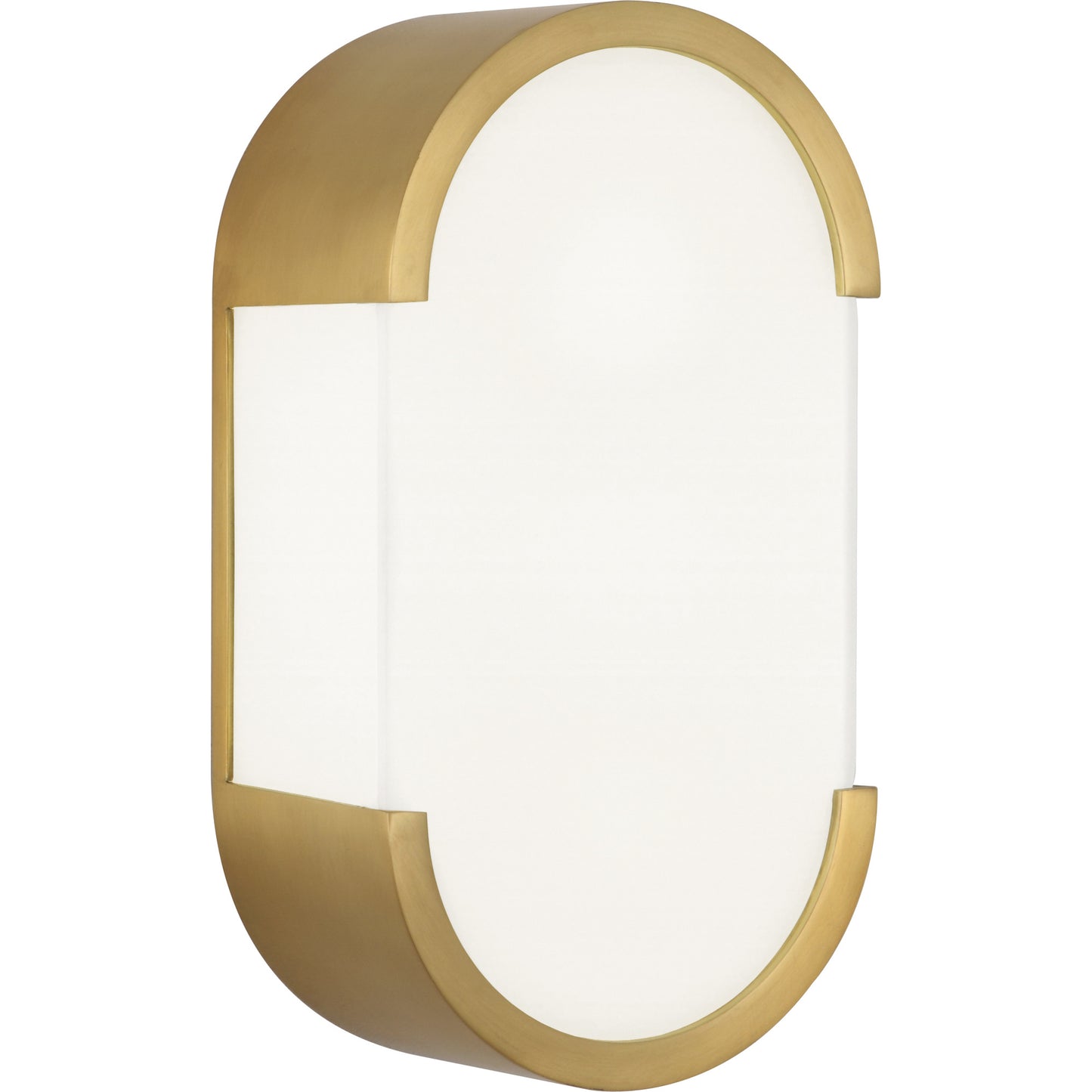Bryce Wall Sconce by Robert Abbey