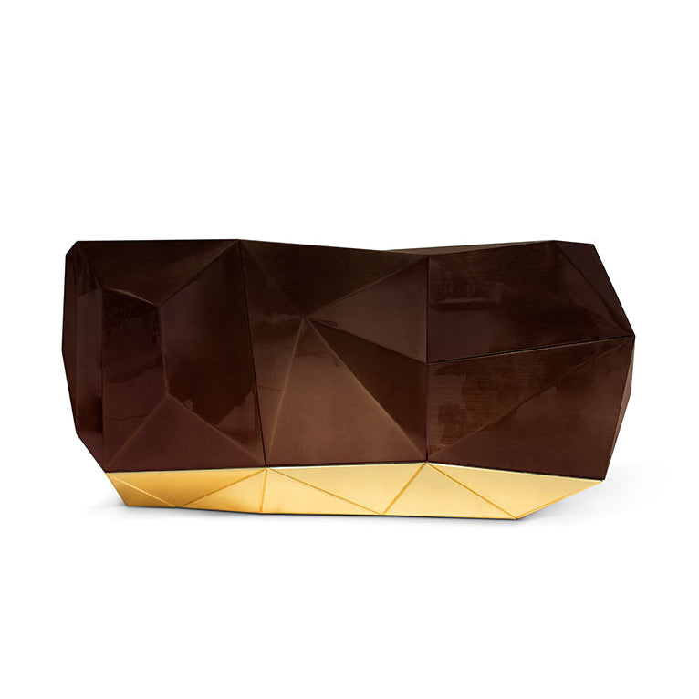 Diamond Sideboard