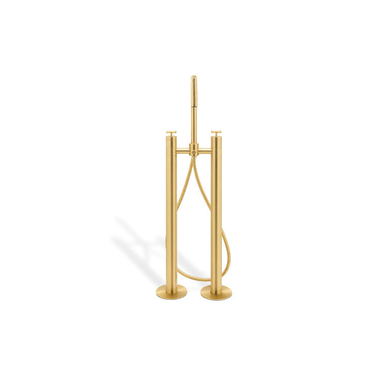 Nau Mounting Floor Mixer