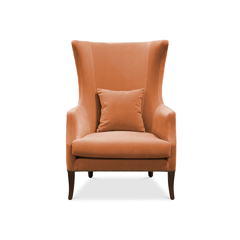 Dukono Armchair