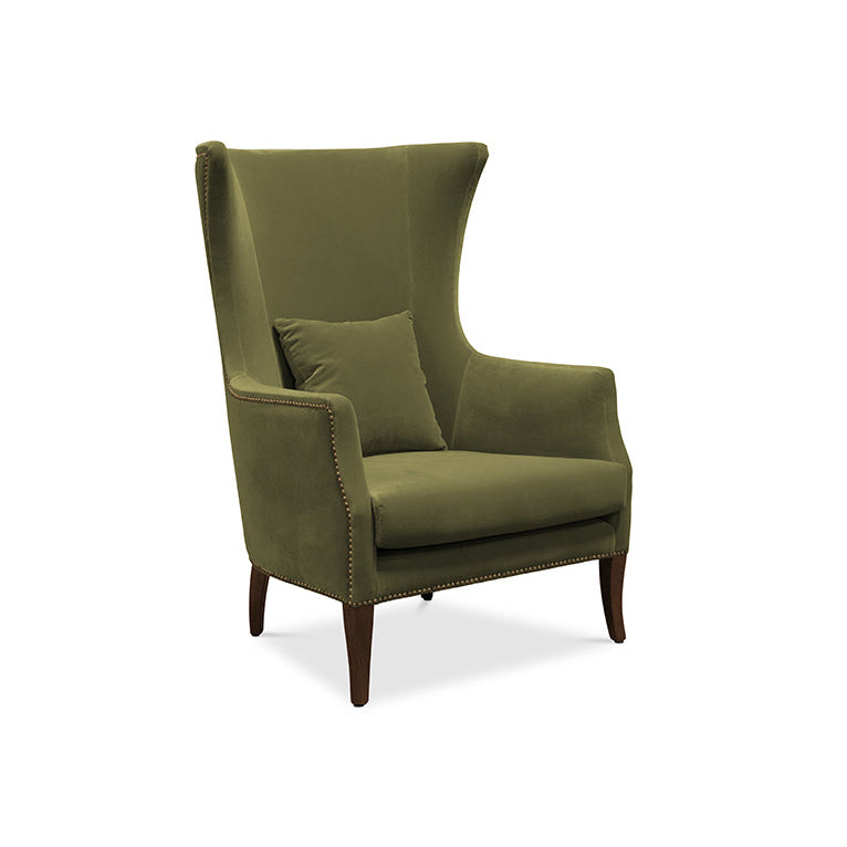 Dukono Armchair