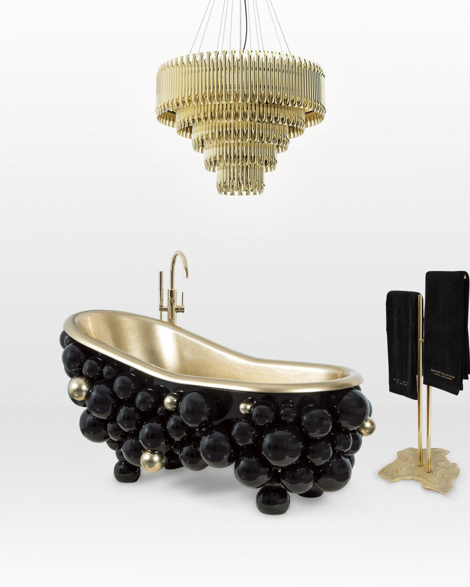 Newton Bathtub