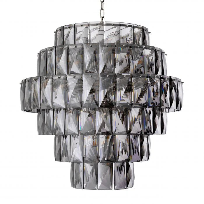 Chandelier Amazone L by Eichholtz