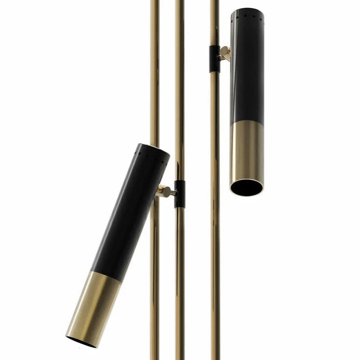 Ike Floor Lamp