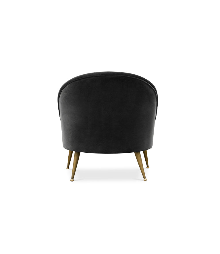 Malay Armchair