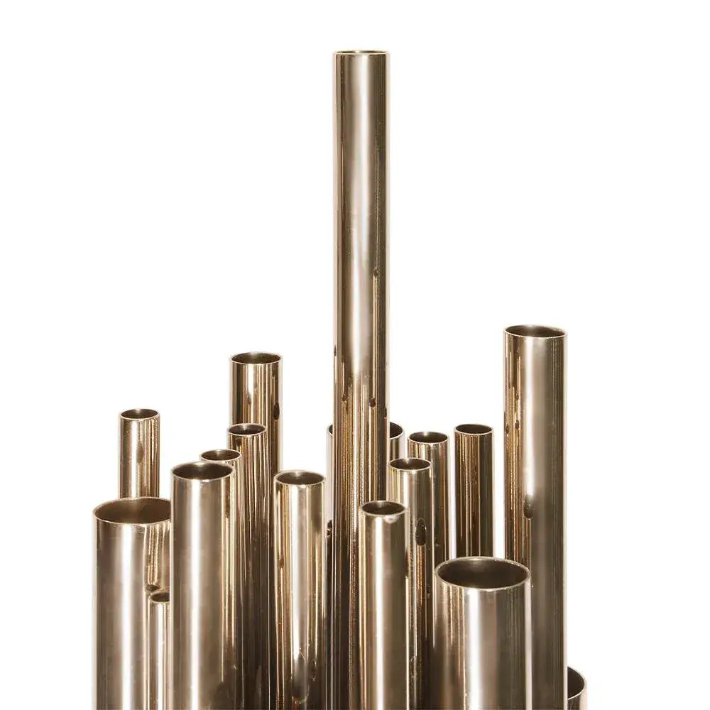Brubeck Floor Lamp