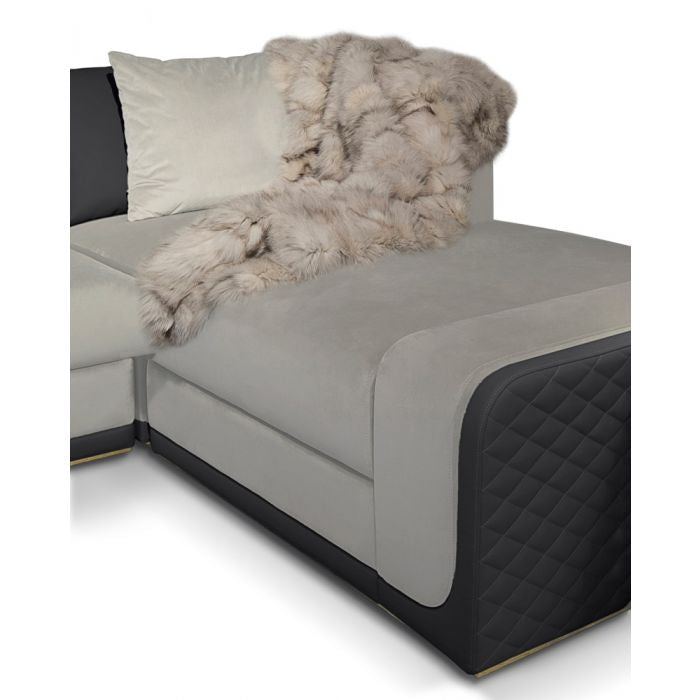 Thomson Modular Sofa