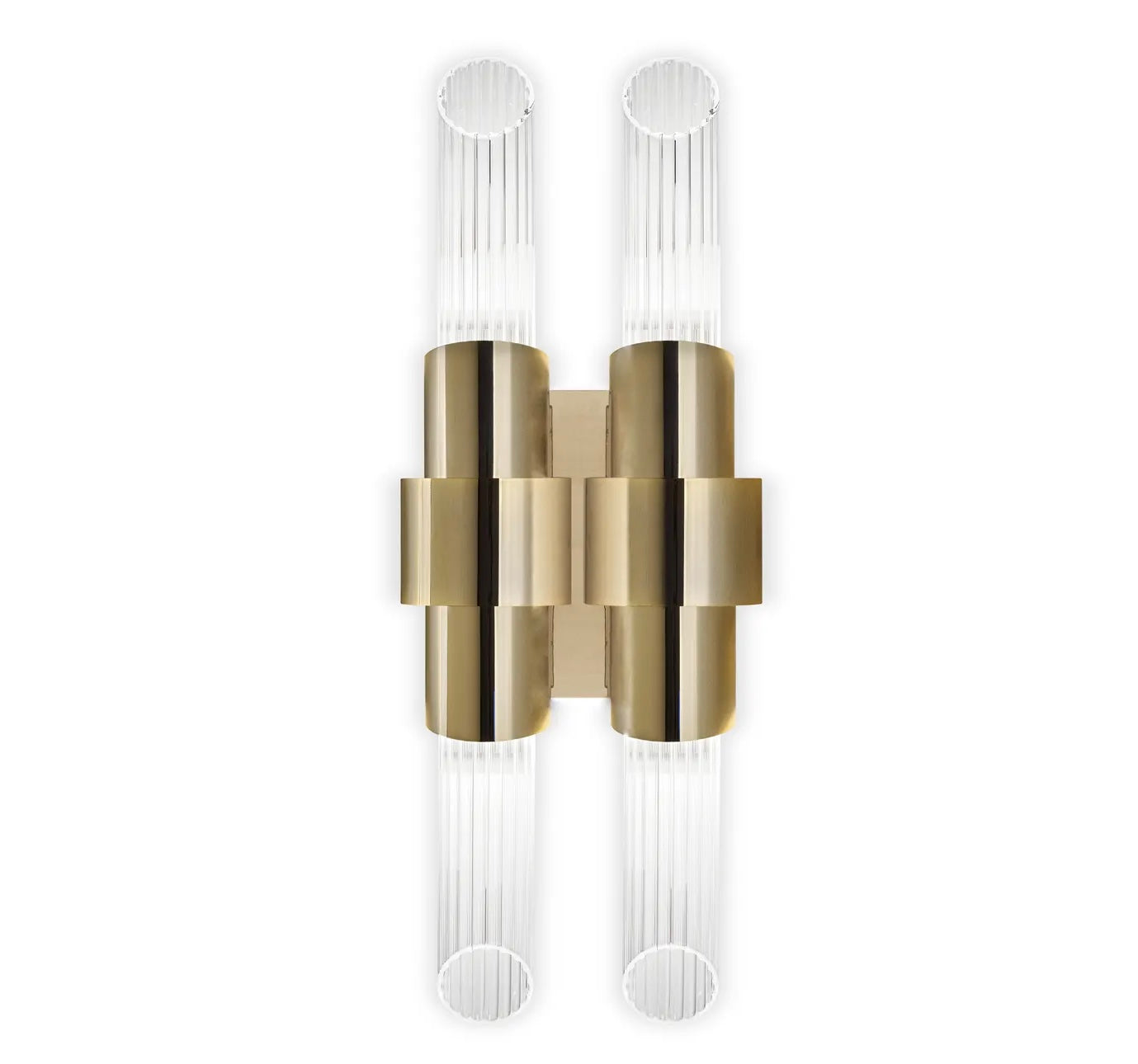 Tycho II Small Wall Lamp by Luxxu