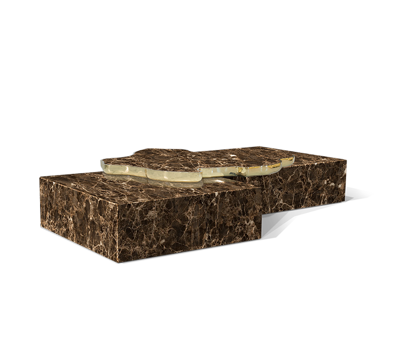 Navarra Center Table