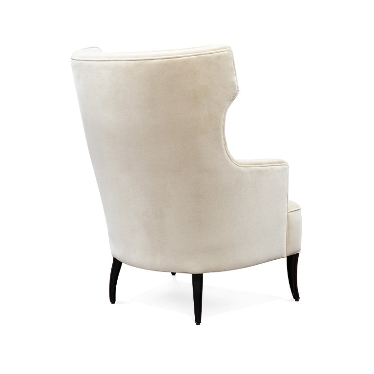 Iguazu Wingback Chair