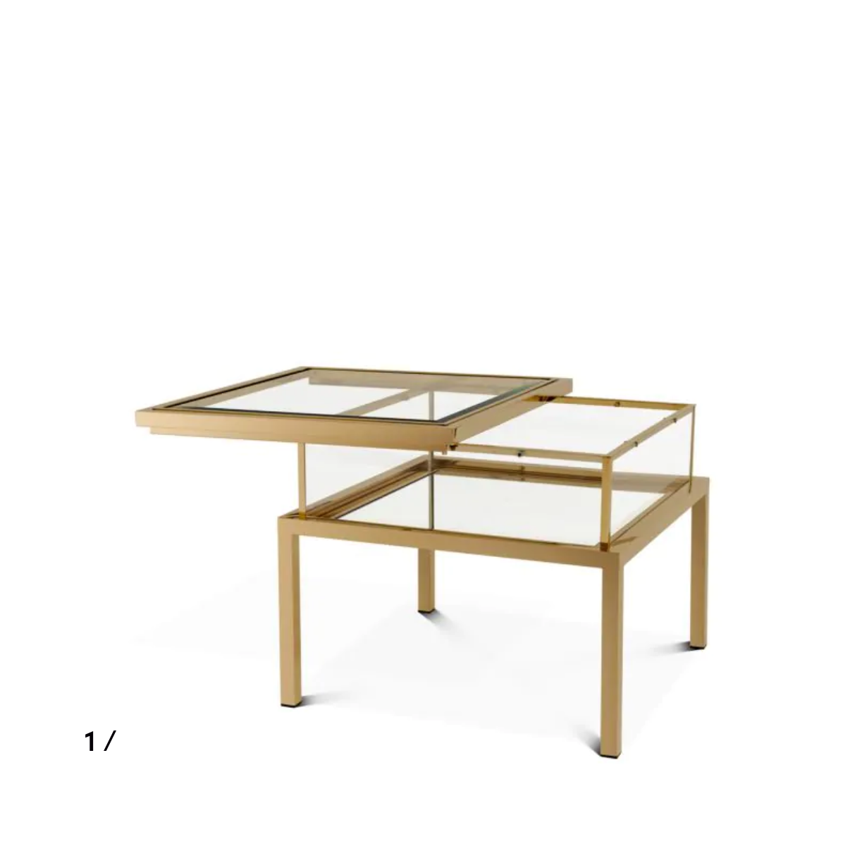 Side Table Harvey