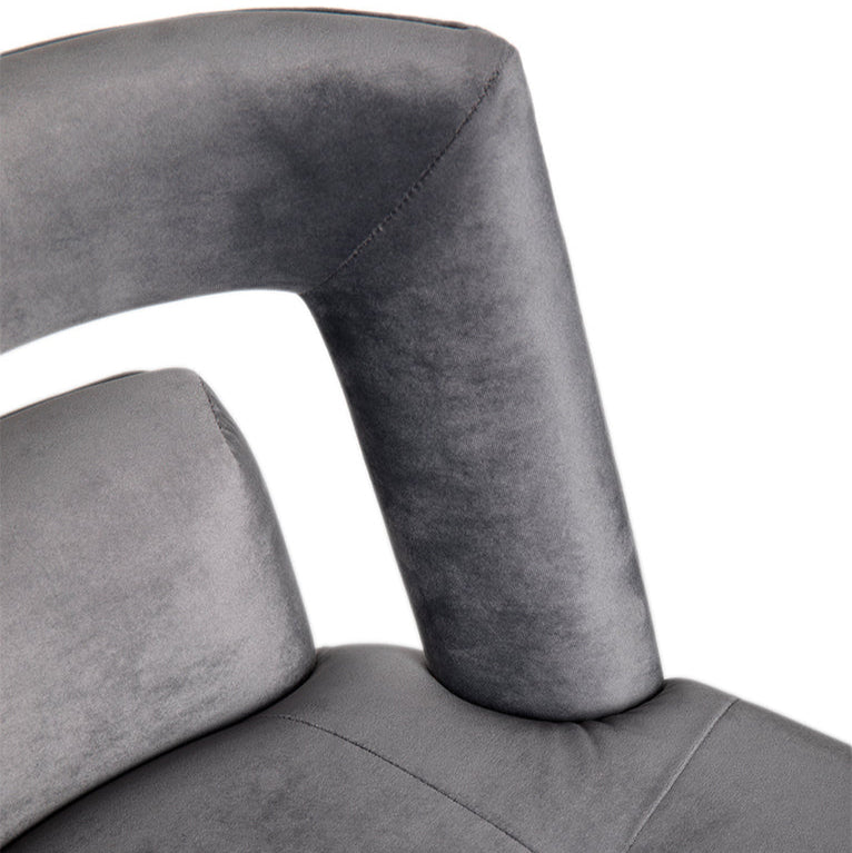 Naj Counter Stool