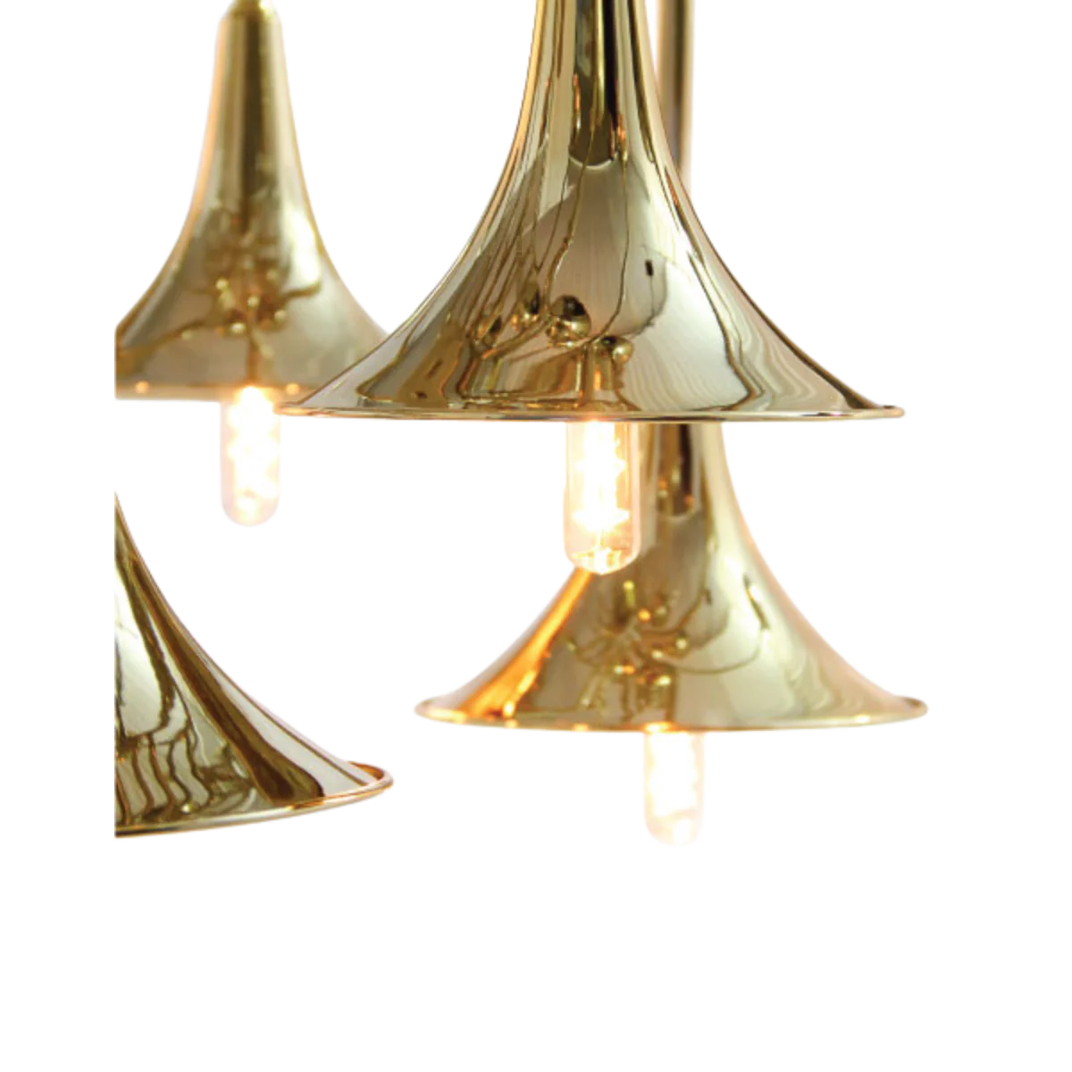 Botti 150 Chandelier By DelightFull