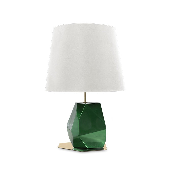 Feel Small Table Lamp by Boca