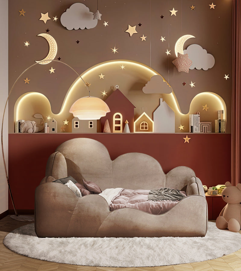 Dino Bed