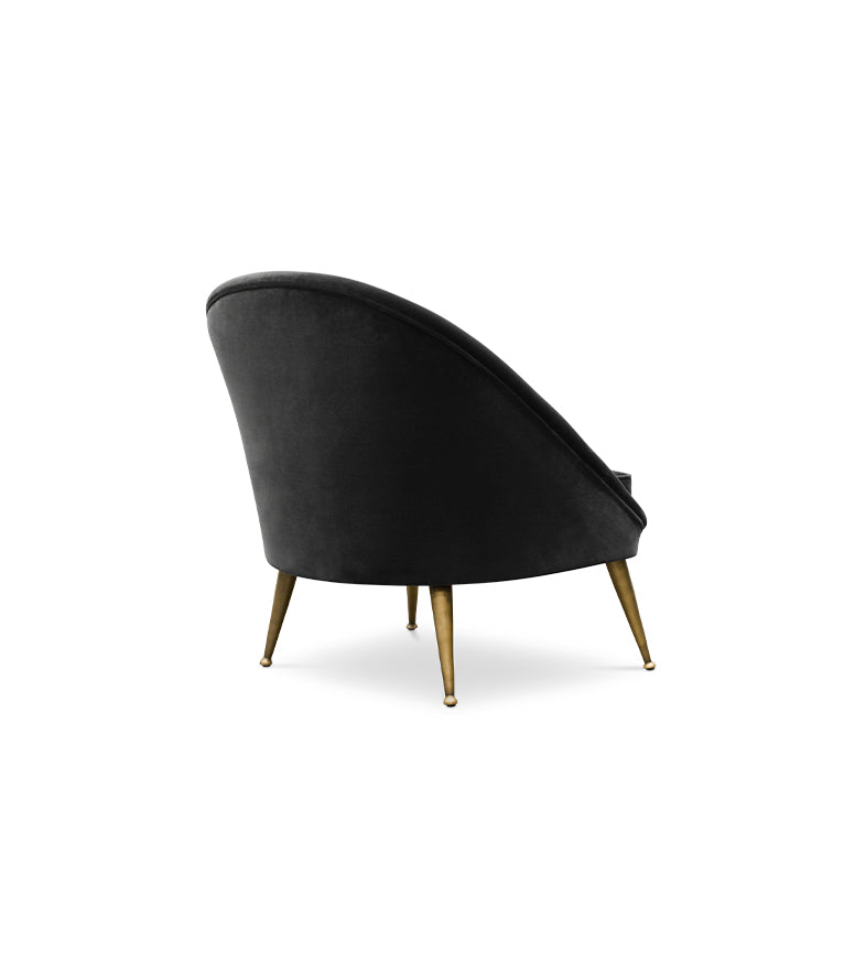 Malay Armchair