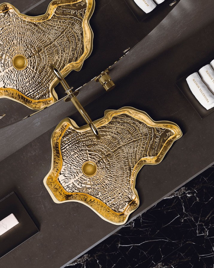 Eden Vessel Sink