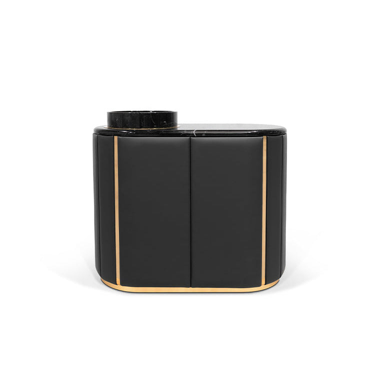 Darian Vanity Cabinet