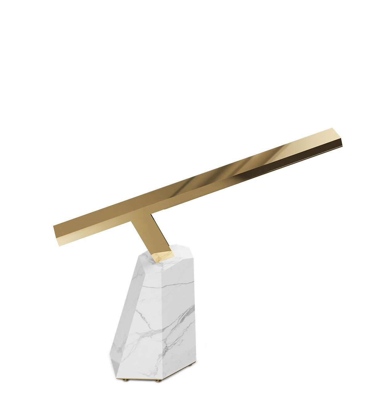 Nebo Table Lamp by Luxxu