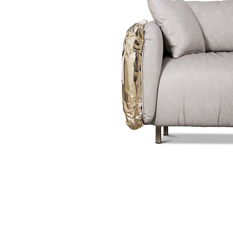 Imperfectio Sofa