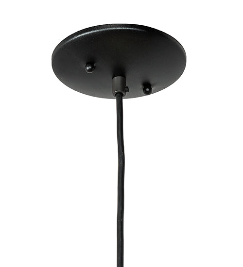 5" Square Metro Fusion Branches Quadrato Mini Pendant by Meyda Lighting