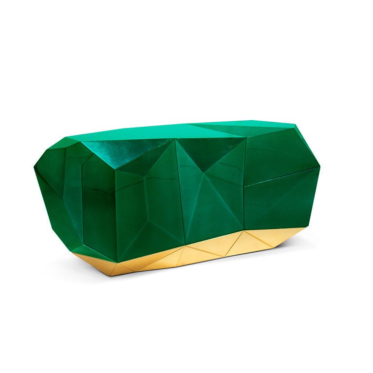 Diamond Sideboard