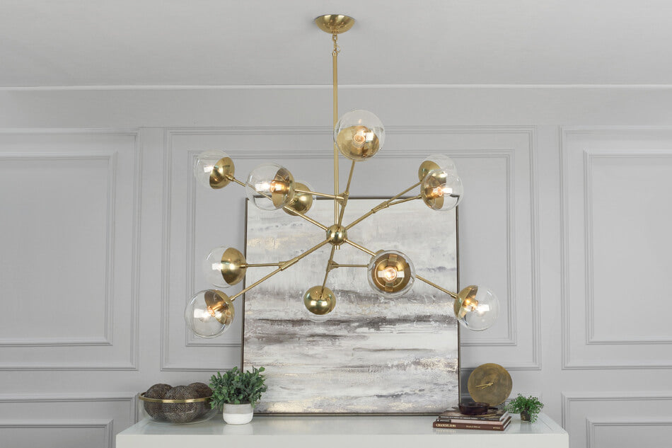Celeste Chandelier
