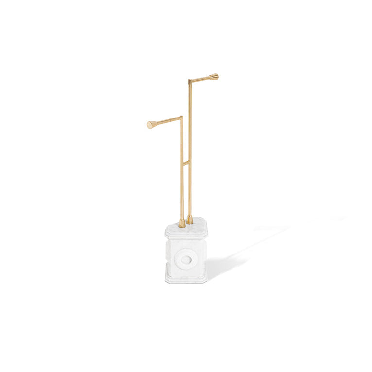 Petra Towel Rack