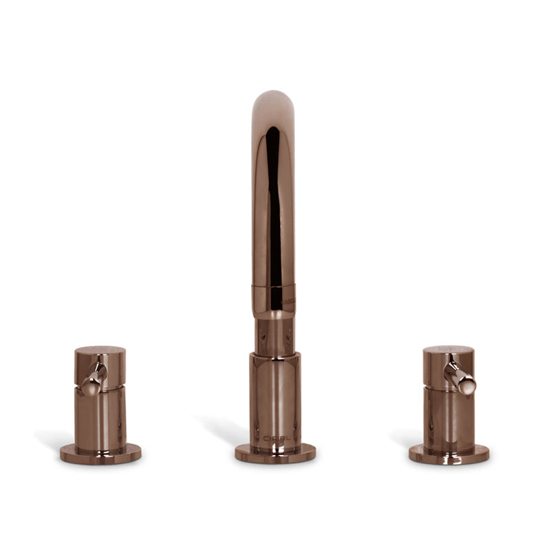 Pulse Three Hole Mixer