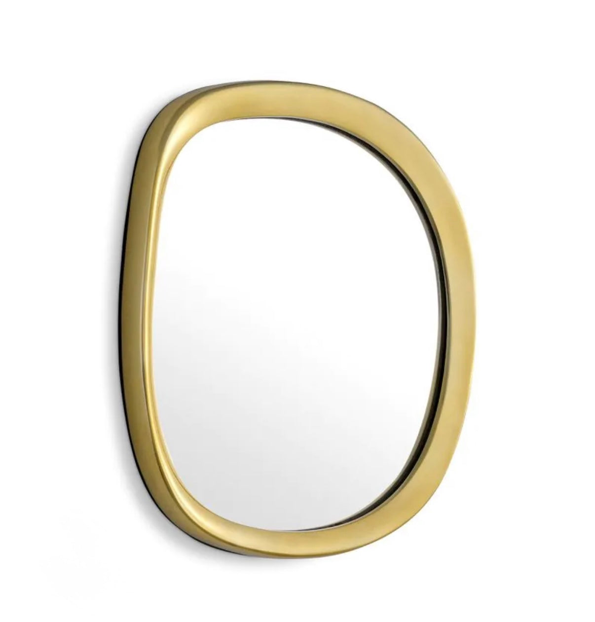 Mirror Leandro