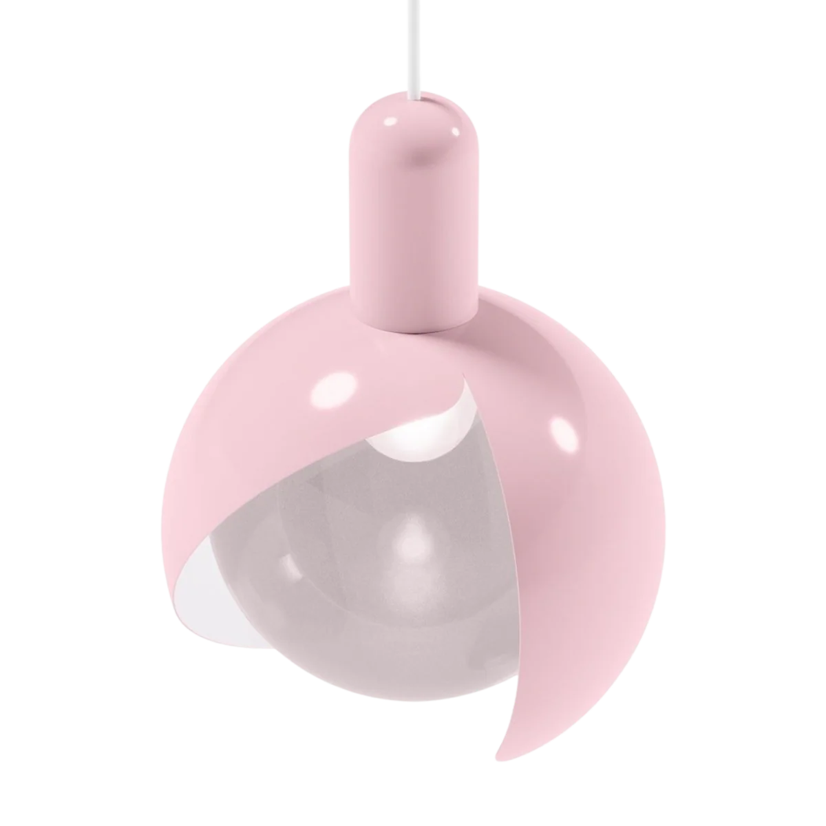 Periwinkle Pendant Lamp