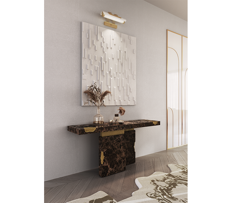 Empire Console