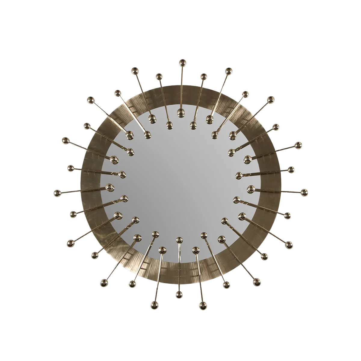 Quantum Mirror by Essential Home