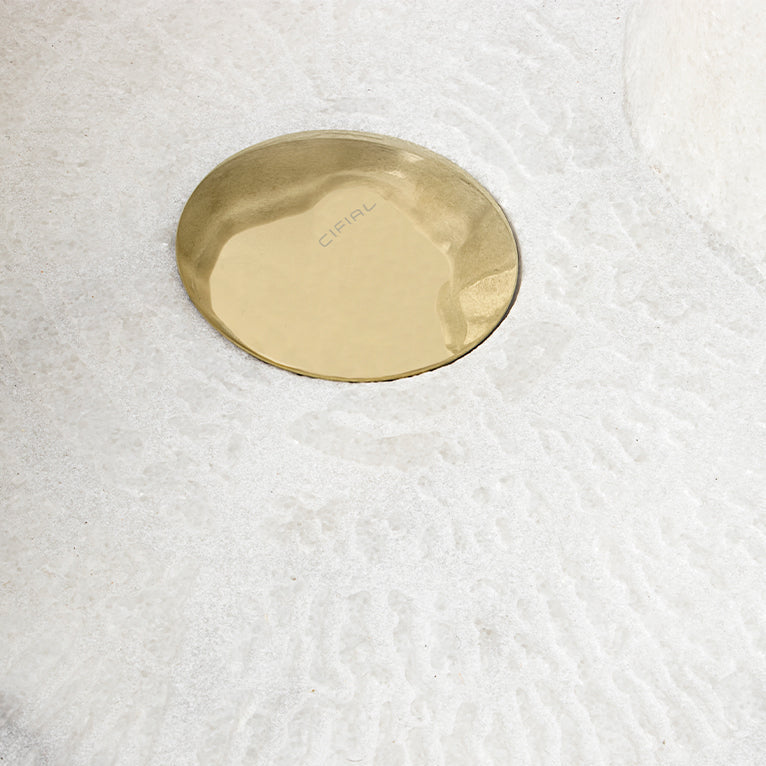 Eden Stone Vessel Sink