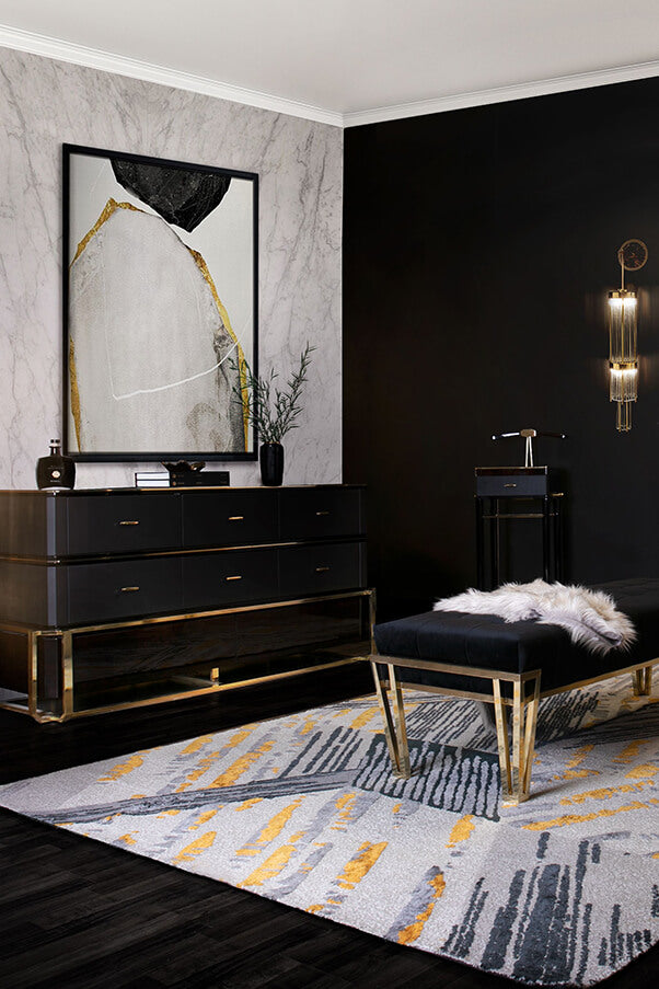 Xisto Rug