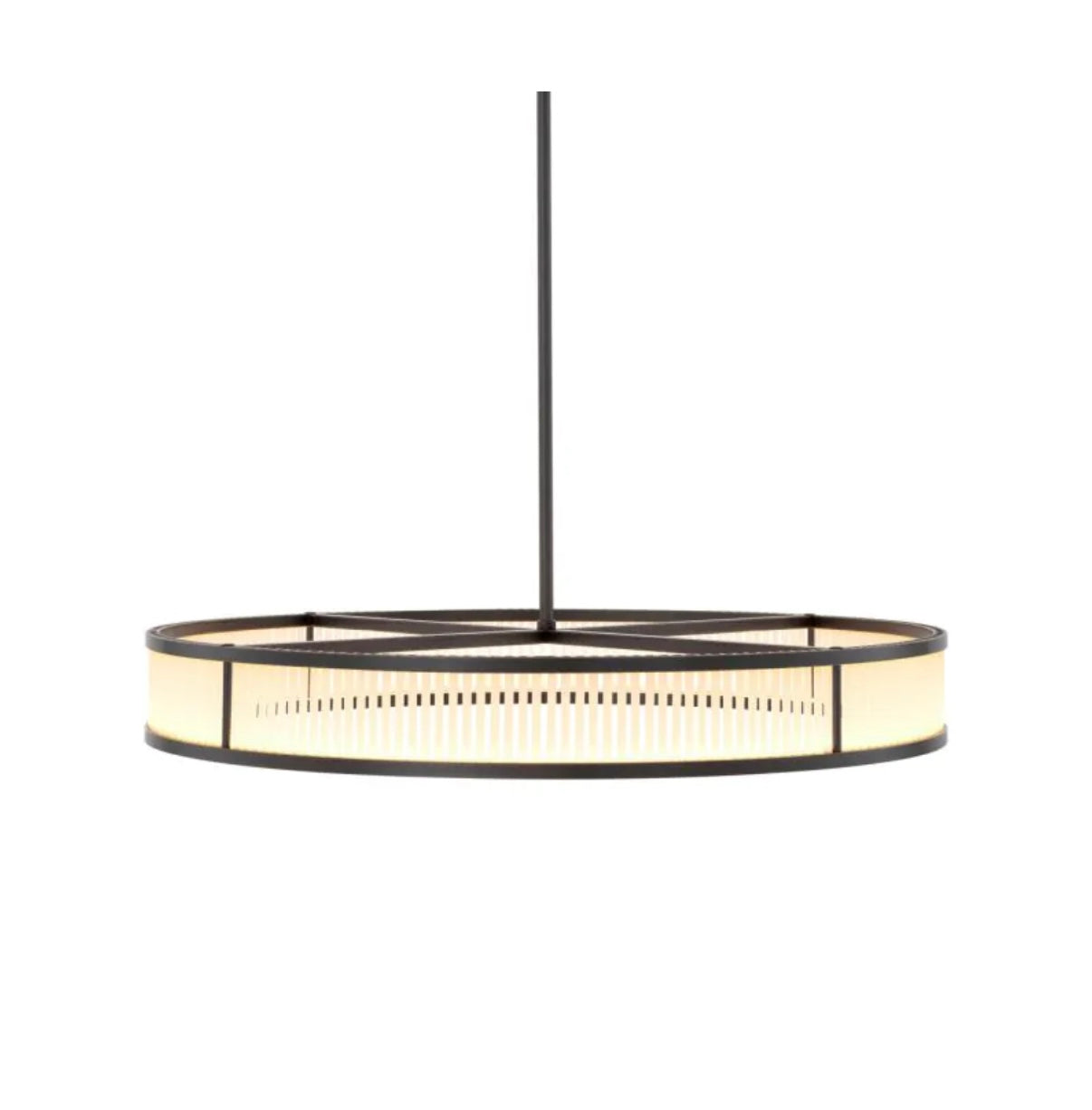 Chandelier Thibaud by Eichholtz
