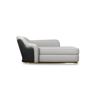 Charla Chaise Longue
