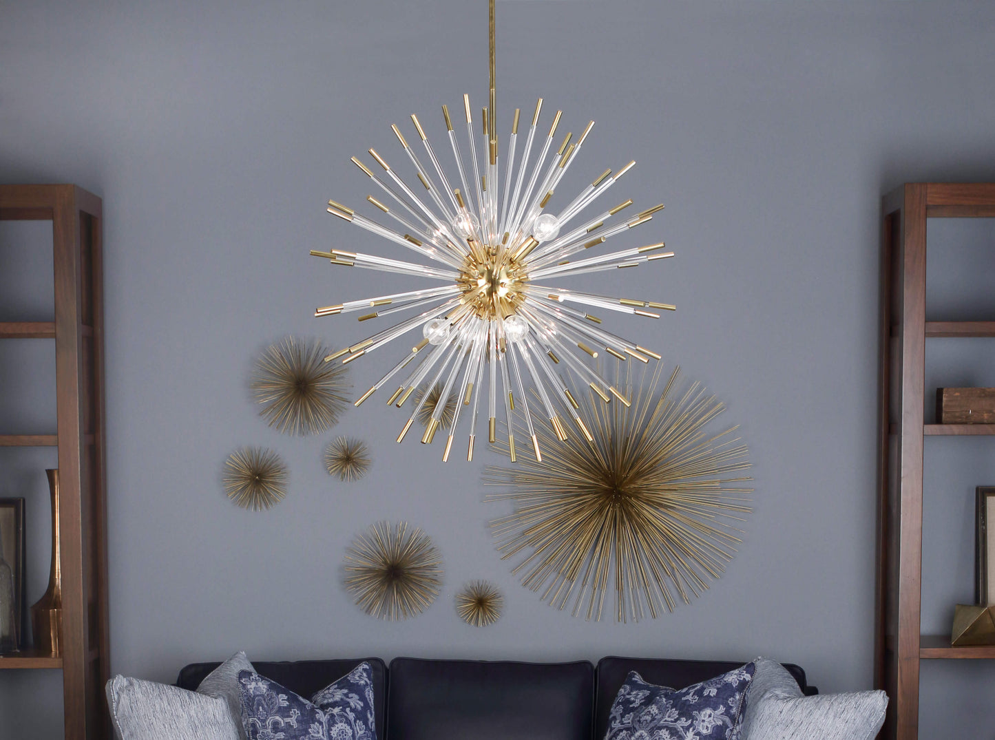 Andromeda Chandelier
